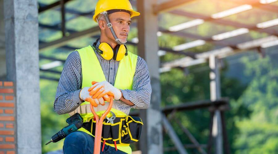 Expert tile roof repair services in Roaring Springs, TX